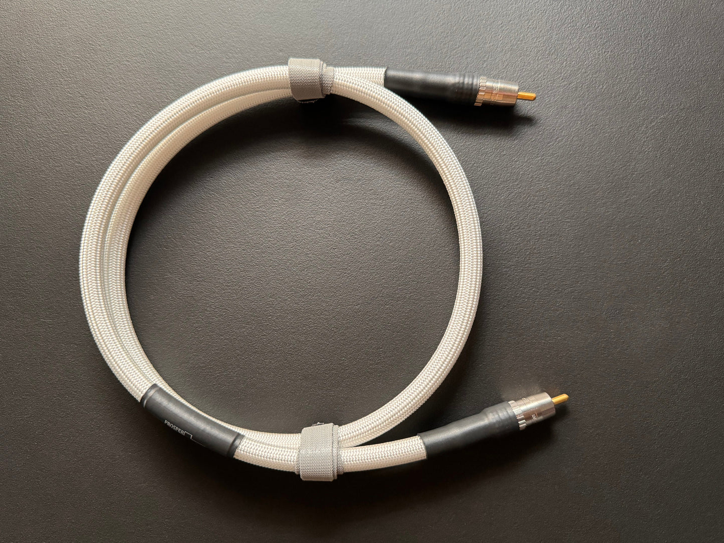 Core Line – SPDIF/ Digital Coax (RCA)