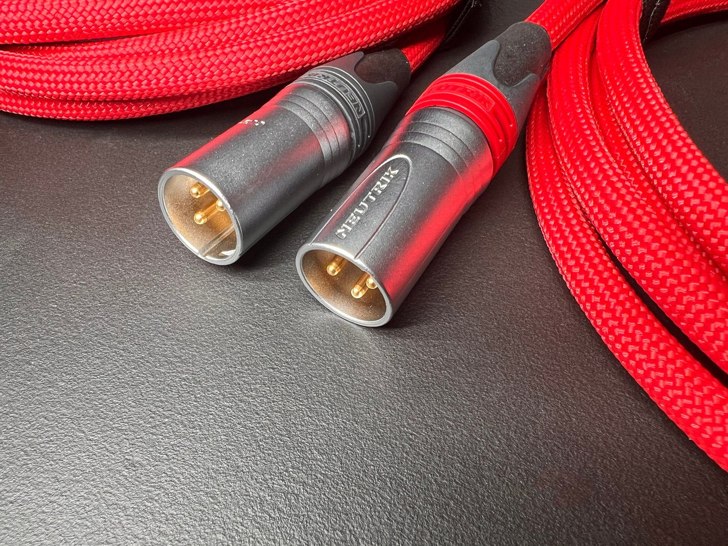 Classic Line – Balanced Interconnect (XLR)