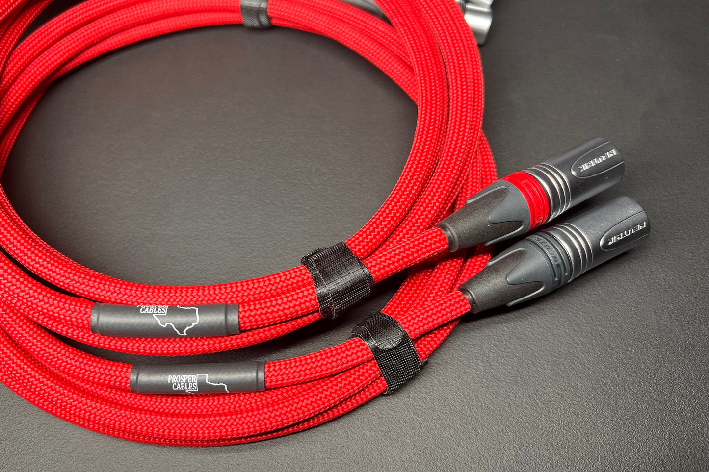 Classic Line – Balanced Interconnect (XLR)