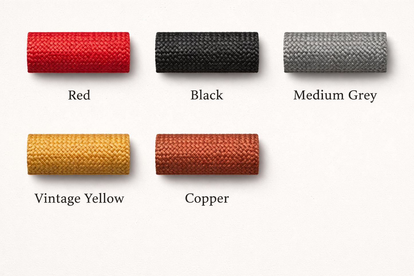 Classic Line - Speaker Cable