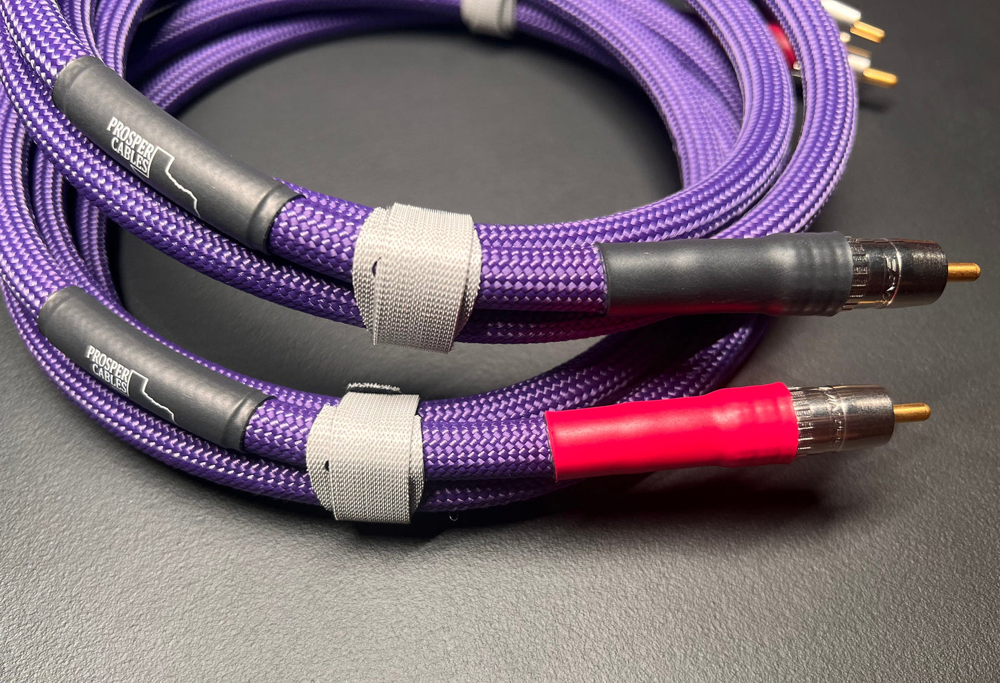 Classic Line – Interconnect (RCA Pair)