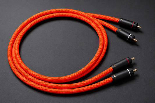 Core Line – Interconnect (RCA Pair)