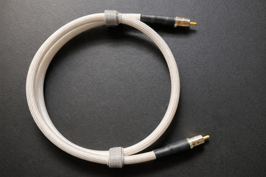 Core Line – Digital Interface (RCA) - SPDIF - Digital Coaxial