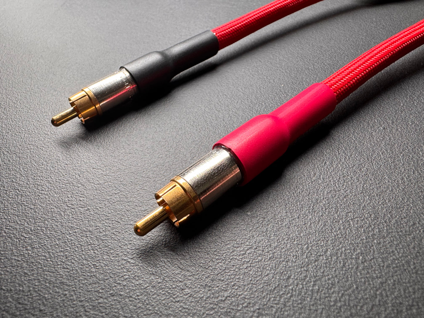 Classic Line – Balanced to Unbalanced (XLR to RCA Pair)