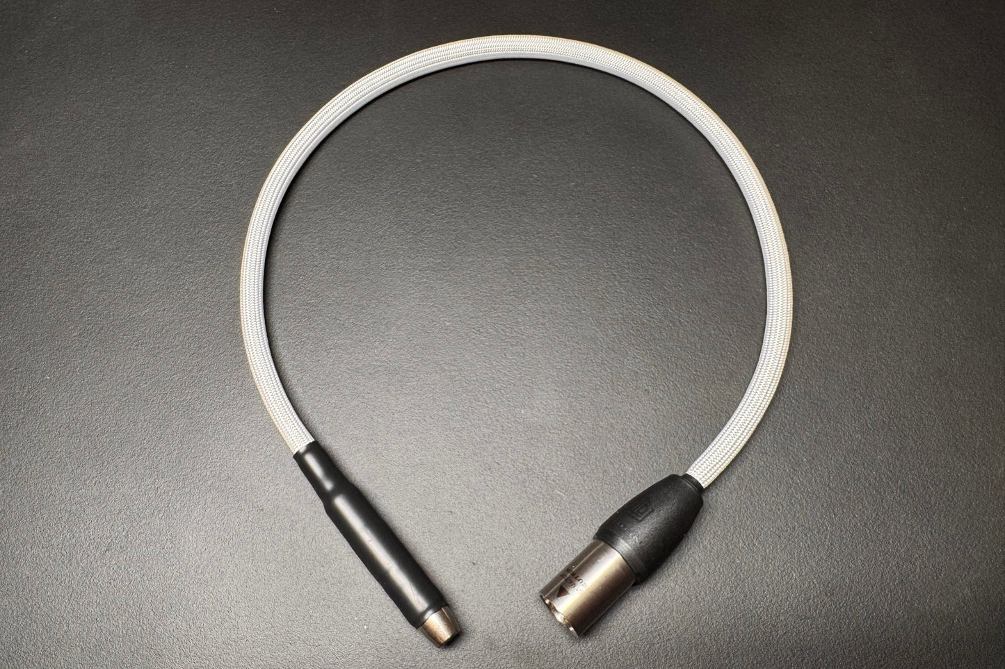 4-Pin XLR > 6.3mm TRS adapter