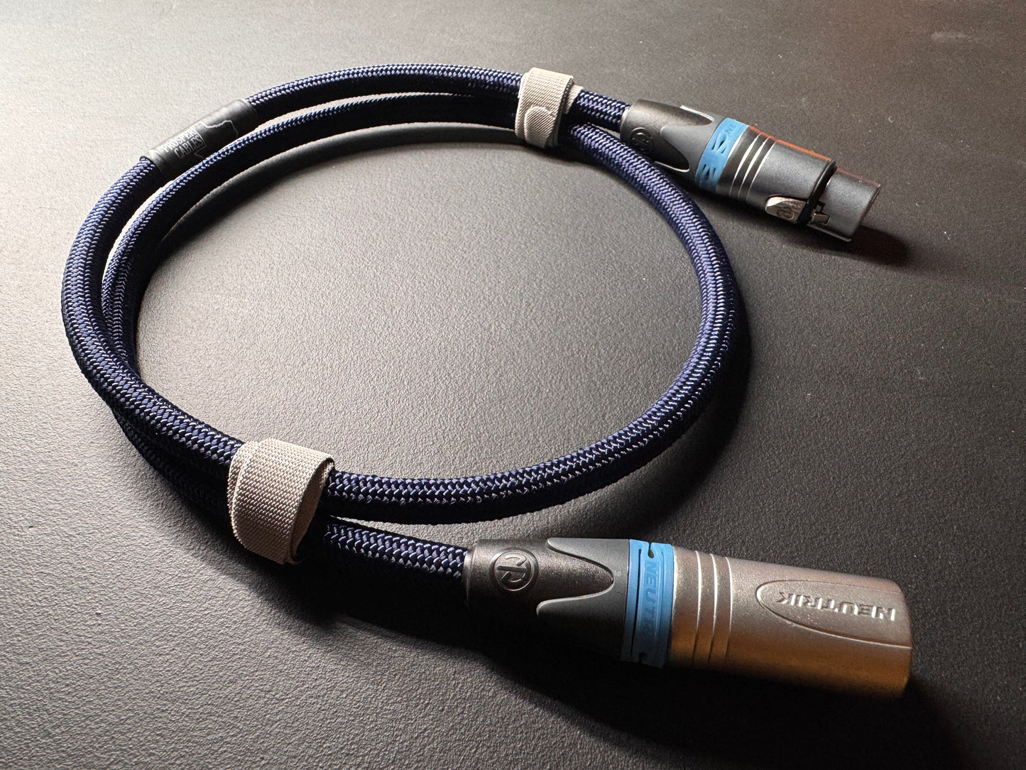 Core Line – Interconnect - AES/EBU (XLR)