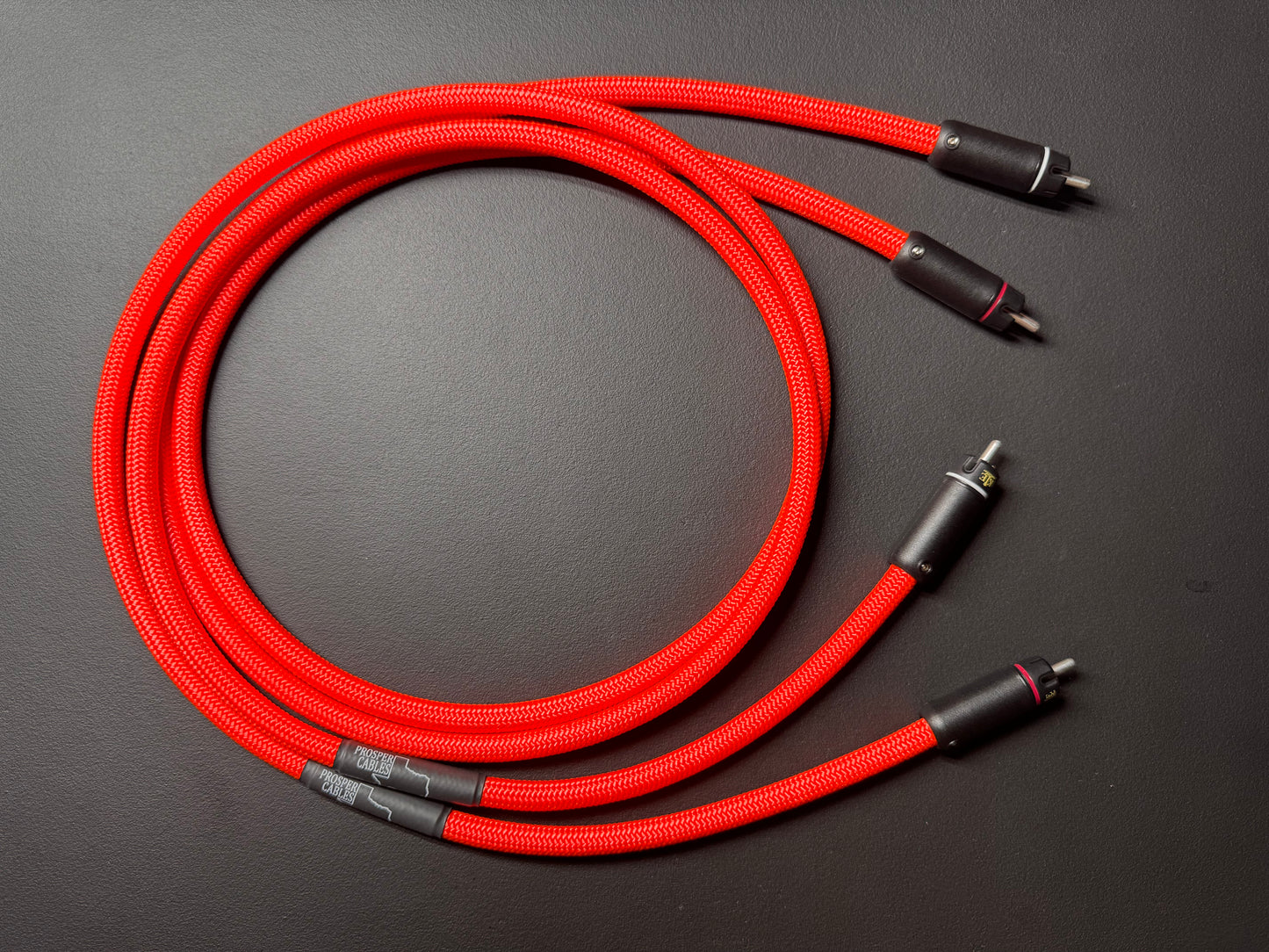 Core Line – Interconnect (RCA Pair)