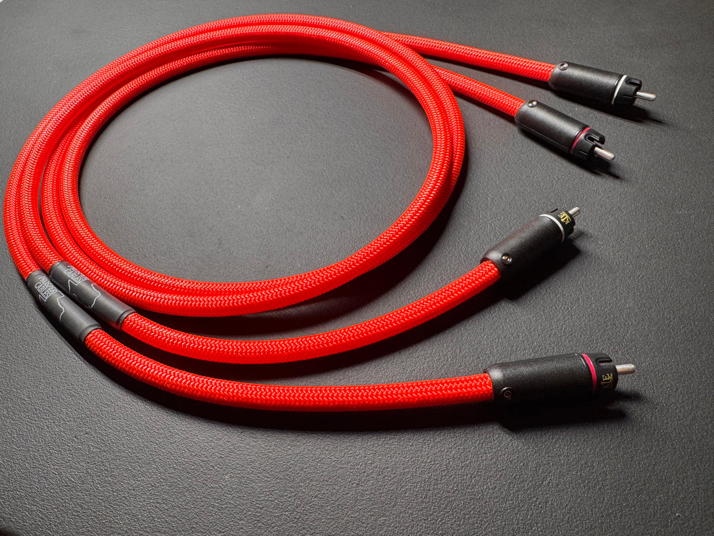 Core Line – Interconnect (RCA Pair)