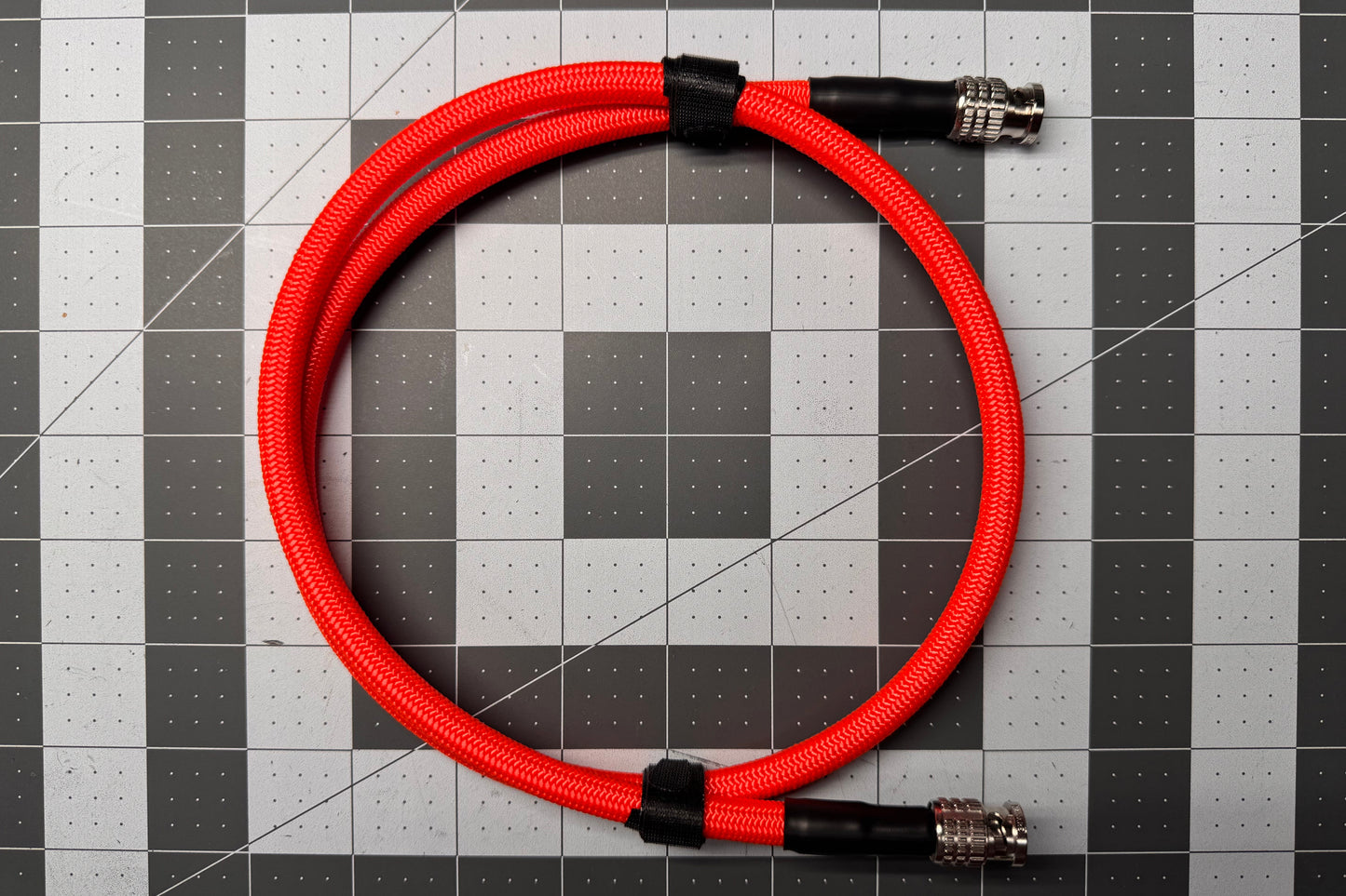 Core Line BNC / Digital Coax Cable