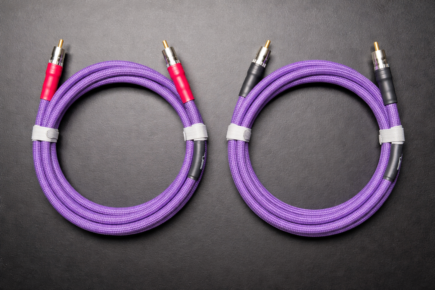 Classic Line – Interconnect (RCA Pair)