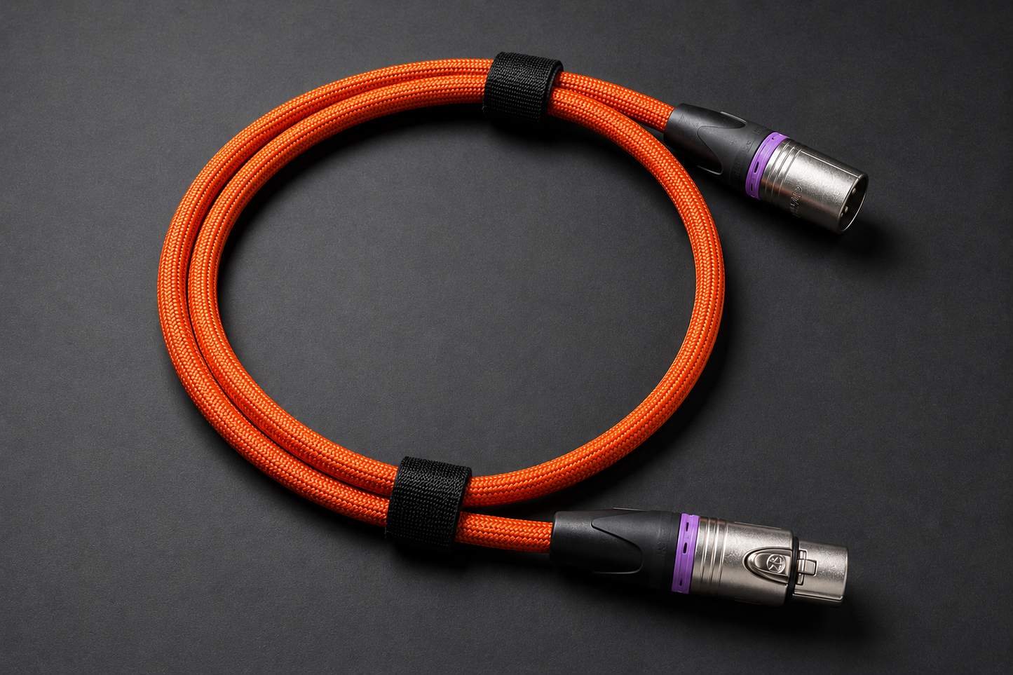 Core Line – Interconnect - AES/EBU (XLR)