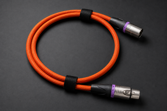 Core Line – Interconnect - AES/EBU (XLR)
