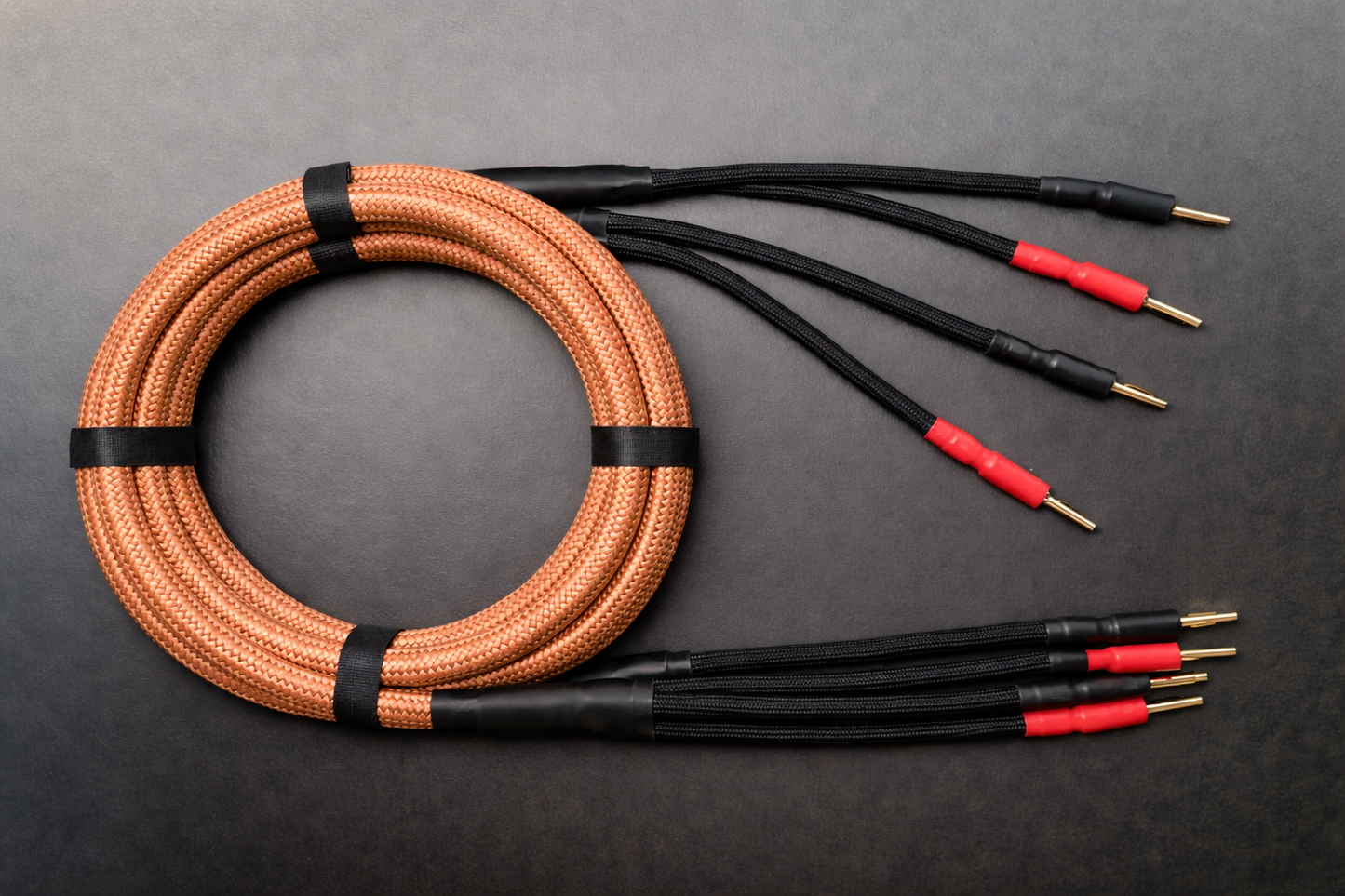 Classic Line - Speaker Cable