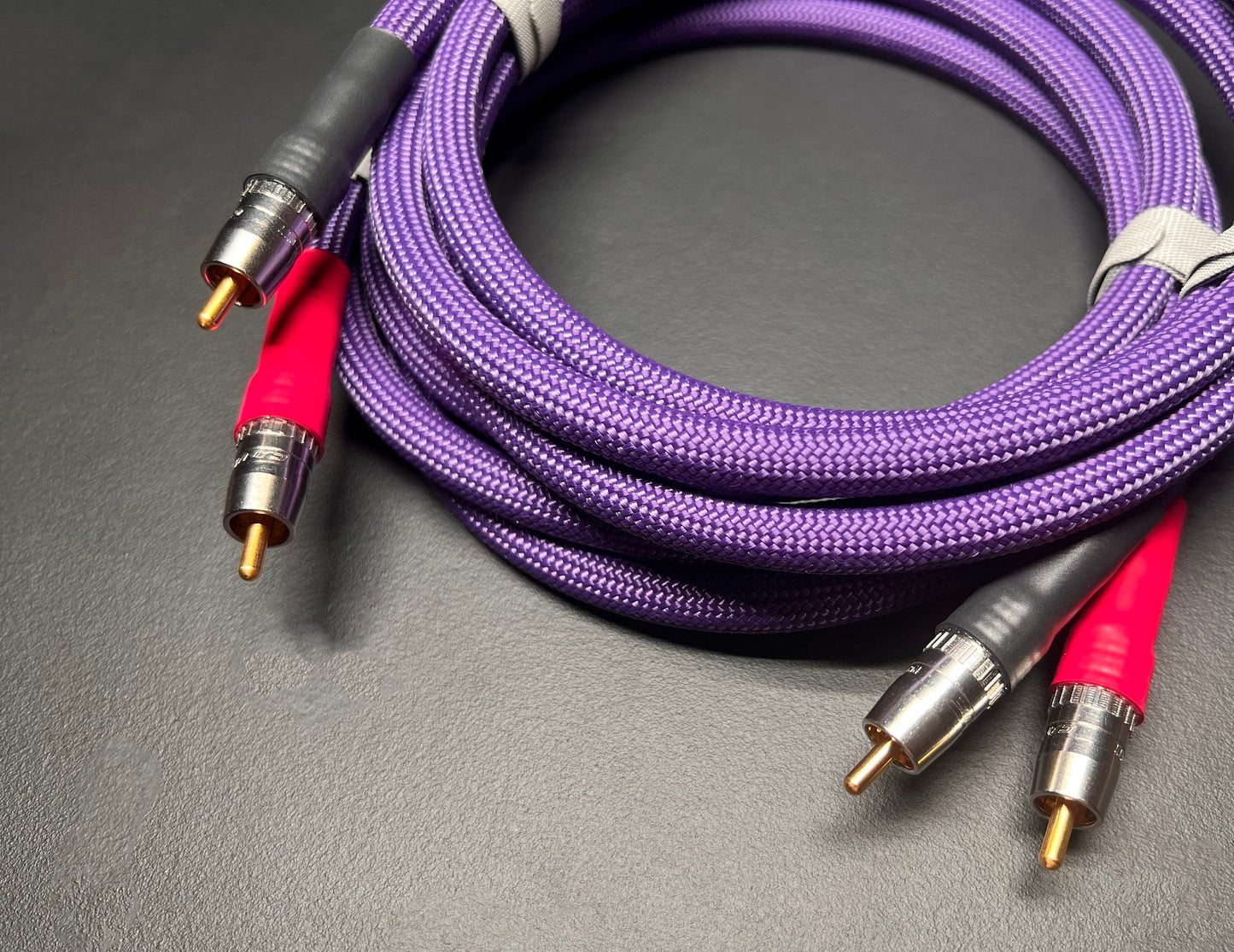 Classic Line – Interconnect (RCA Pair)