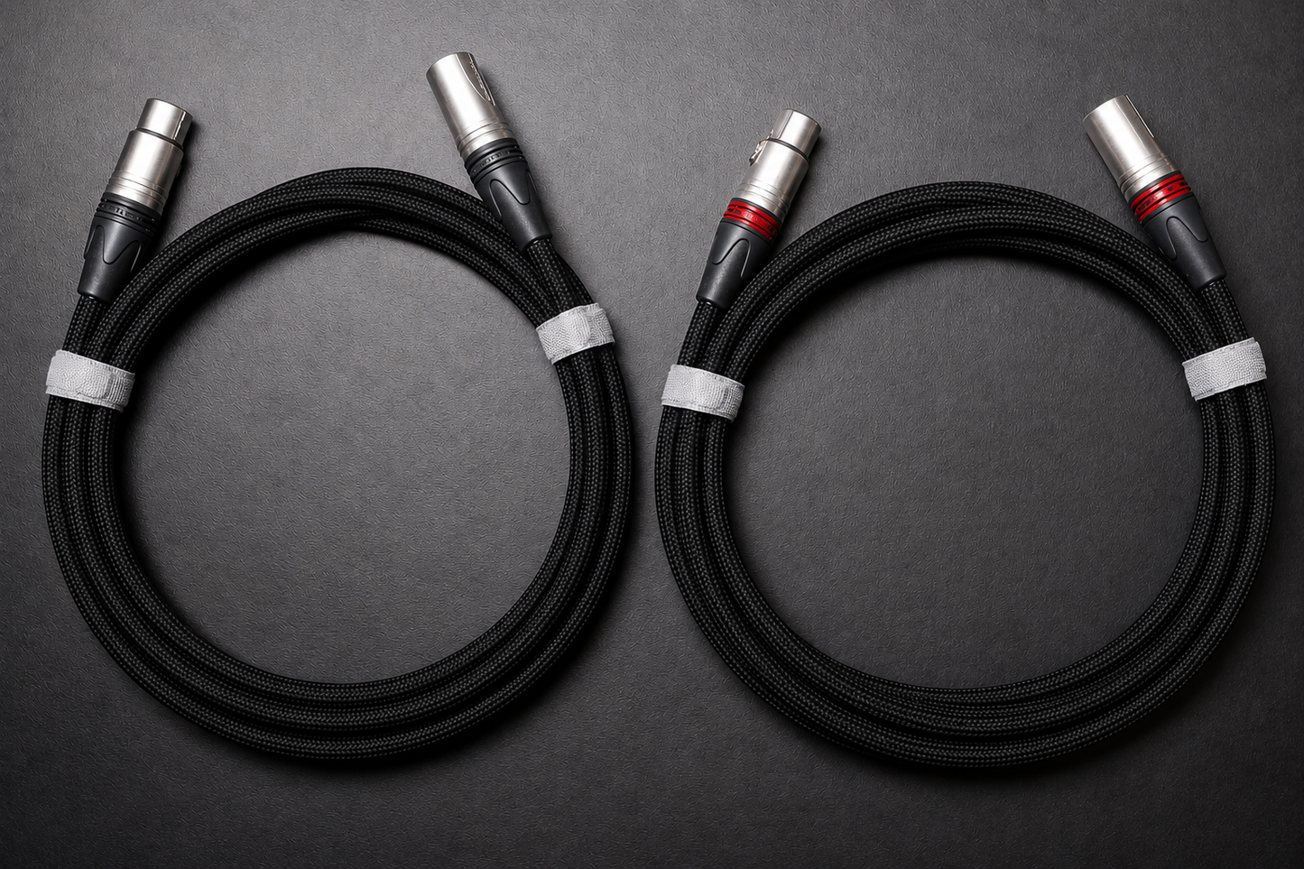 Core Line – Interconnect (XLR Pair)
