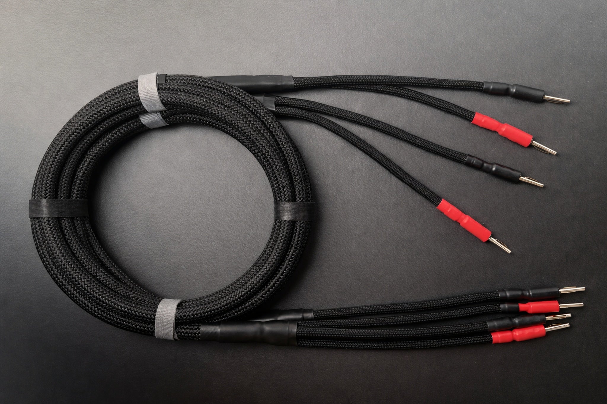 Core Line – Speaker Cable (Pair) – Prosper Cables