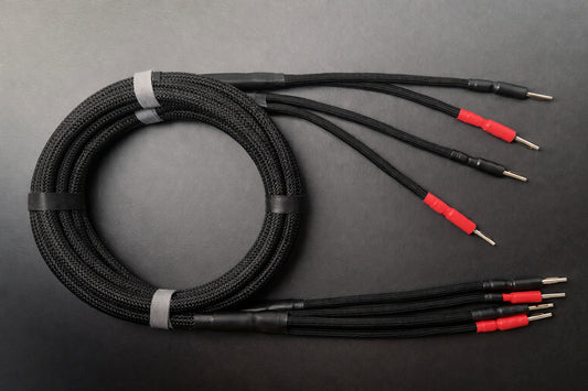 Core Line - Speaker Cables