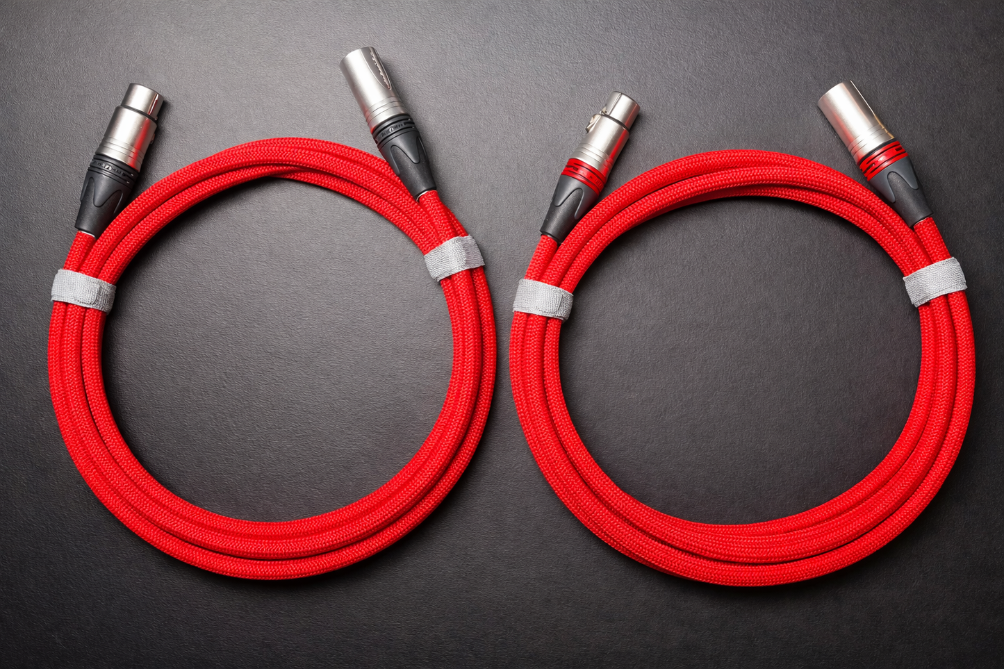 Classic Line – Balanced Interconnect (XLR)