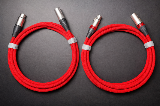 Classic Line – Balanced Interconnect (XLR)
